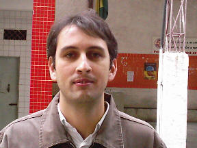Marcos André
